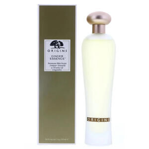 Origins Ginger Essence Sensuous Skin Scent 3.4oz / 100ml NEW IN BOX